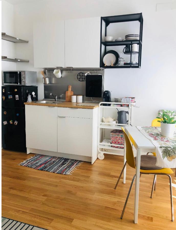 A Casa Di Lele Apartment Рим Екстериор снимка